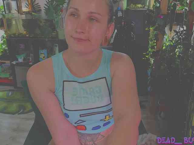 Dead_Butterfly webcam
