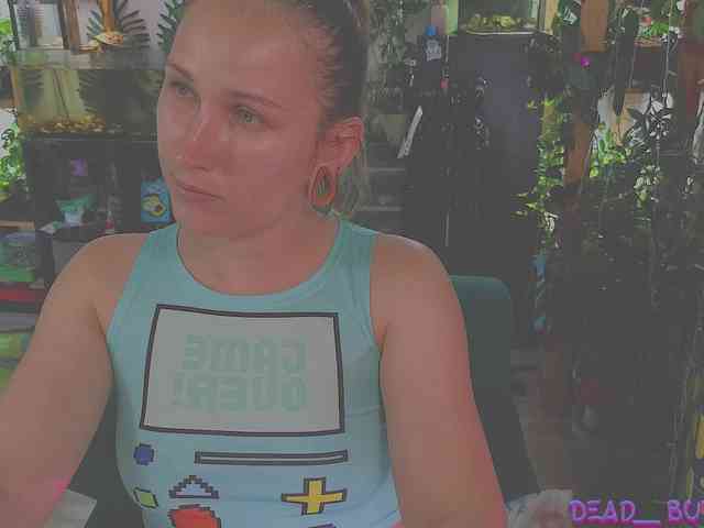 Dead_Butterfly webcam