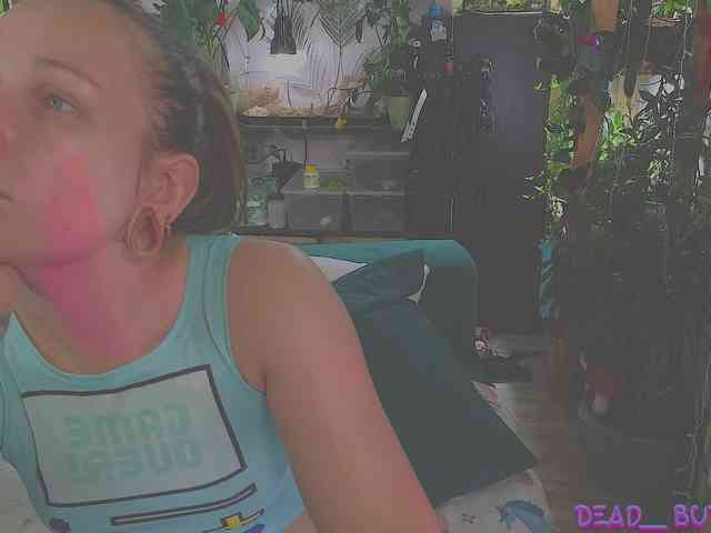 Dead_Butterfly webcam