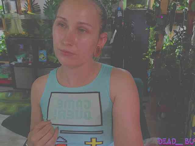 Dead_Butterfly webcam