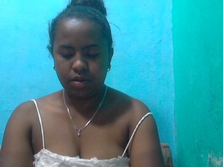 Queencamie Porn Show