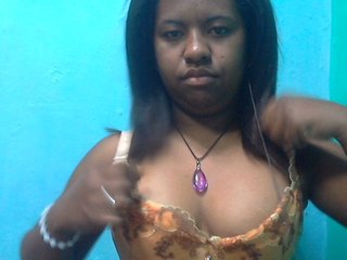 Queencamie Porn Show