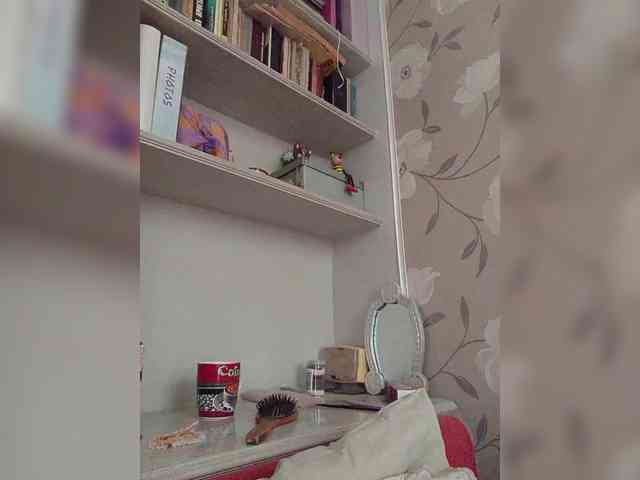 Funny331 webcam