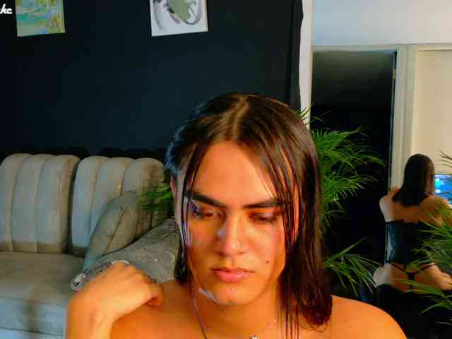 LiamTaylor Live Webcam on BongaCams