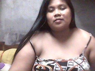 Chubbylecious Porn Show