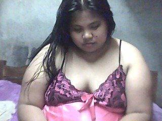 Chubbylecious Porn Show