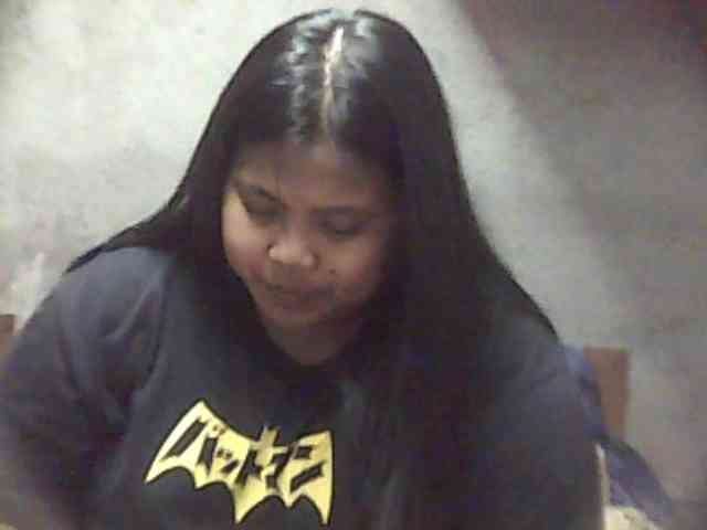 Chubbylecious webcam