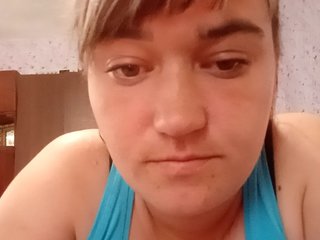 HollyLaBerry Porn Show