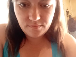 HollyLaBerry Porn Show