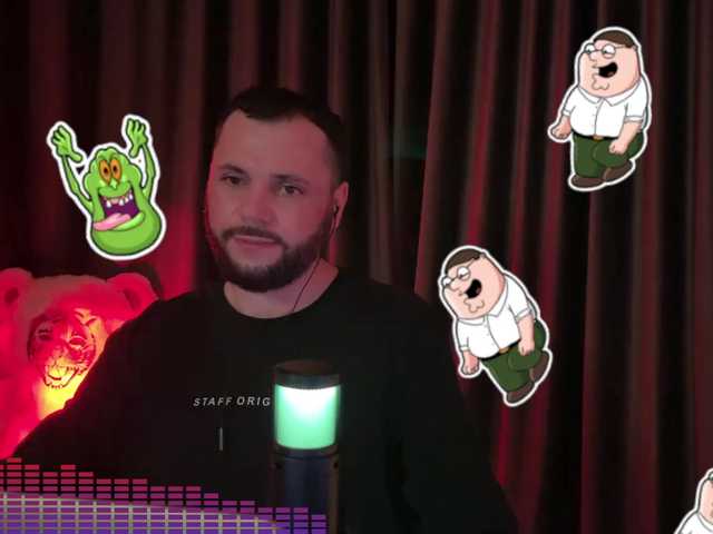 StereoPorno