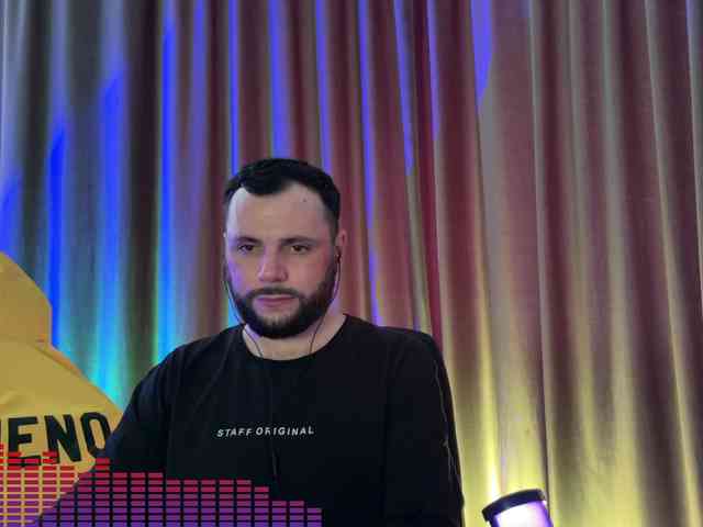 DJ-Canali
