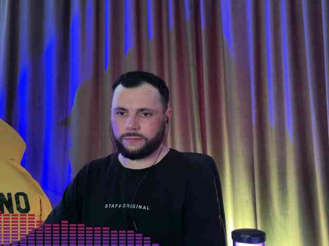 DJ-Canali