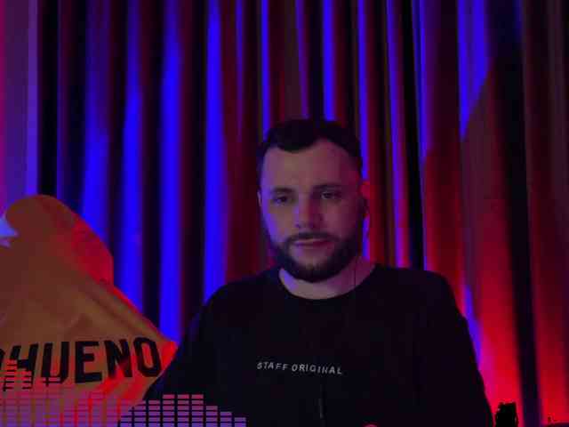 DJ-Canali