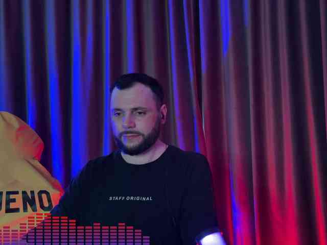 DJ-Canali