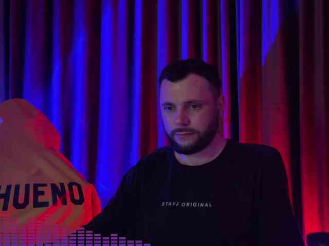 DJ-Canali