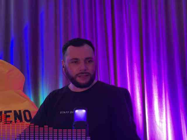 DJ-Canali