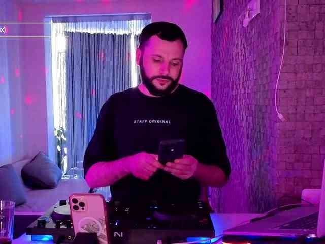 secretking Live Webcam on BongaCams