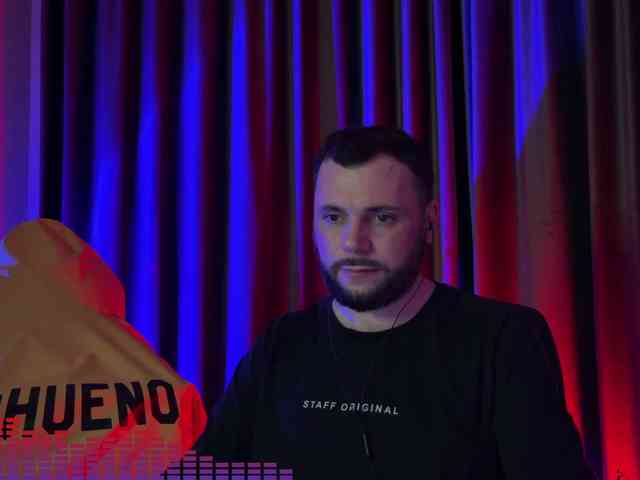 DJ-Canali