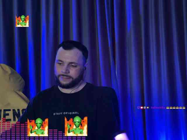 secretking