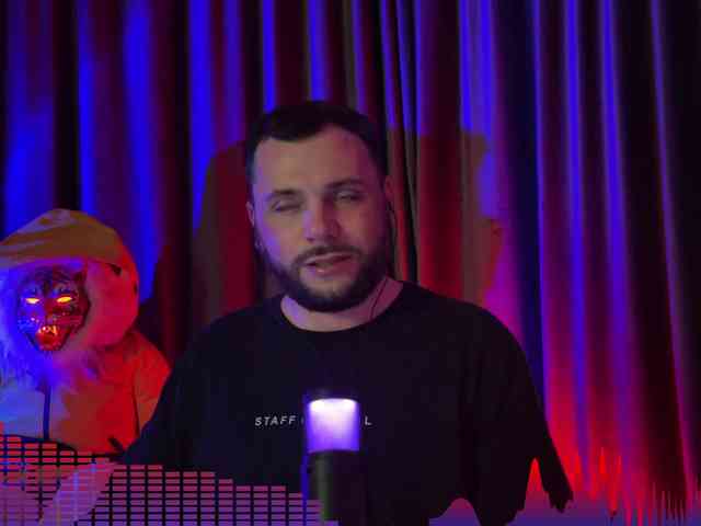 DJ-Canali