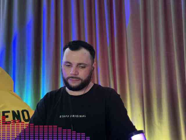DJ-Canali