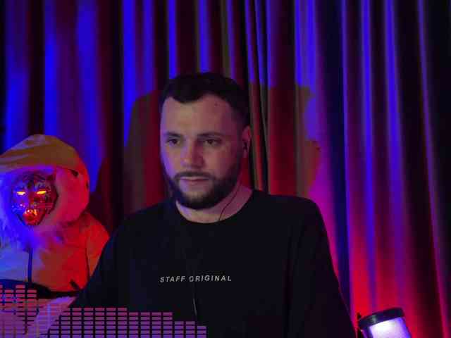 DJ-Canali
