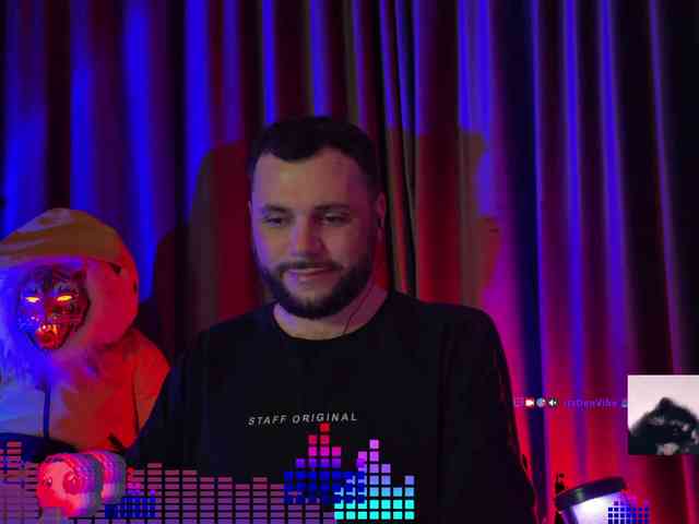 DJ-Canali