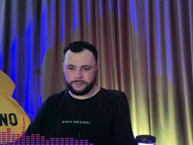 DJ-Canali