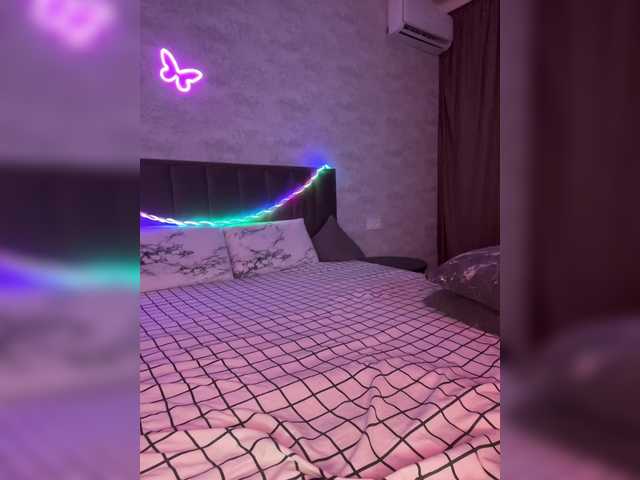 ButttFly Live Webcam on BongaCams