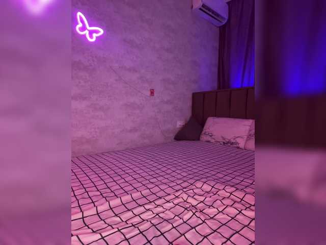 ButttFly from BongaCams