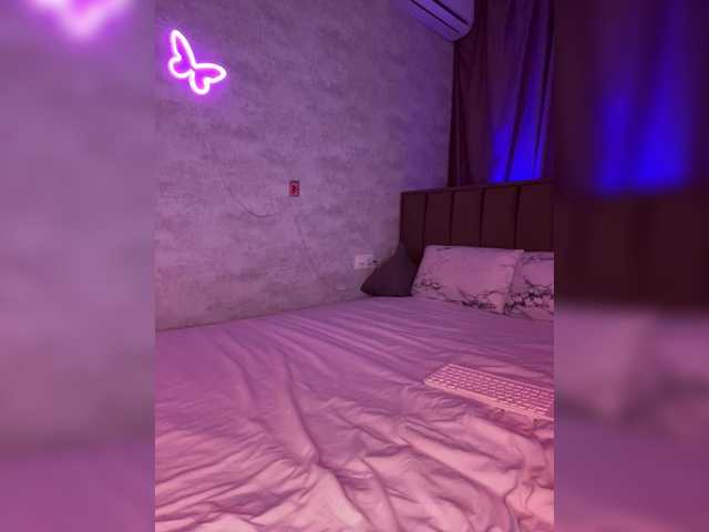 ButttFly's BongaCams show and profile