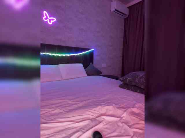 ButttFly webcam
