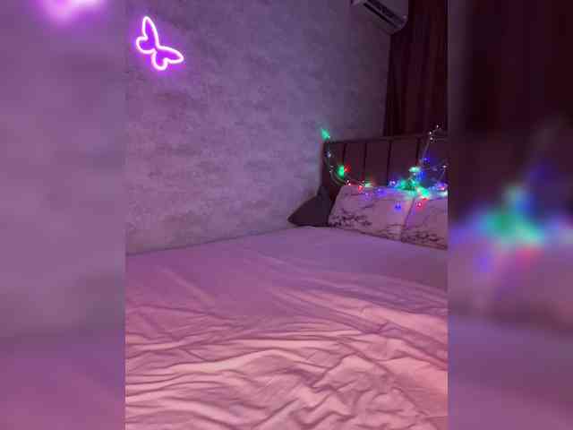 ButttFly webcam