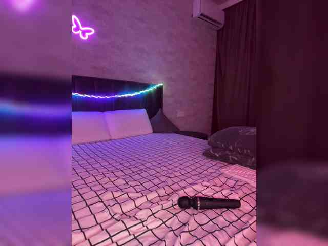 ButttFly webcam