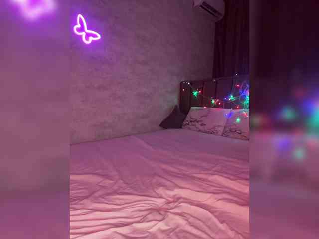 Модель: ButttFly