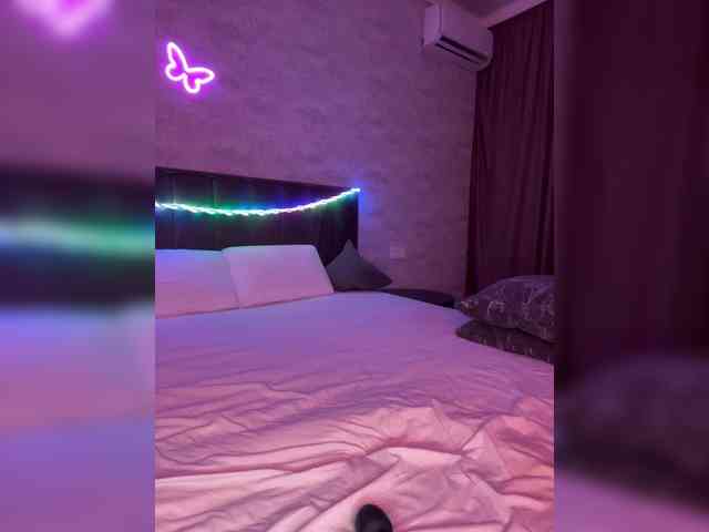 ButttFly webcam