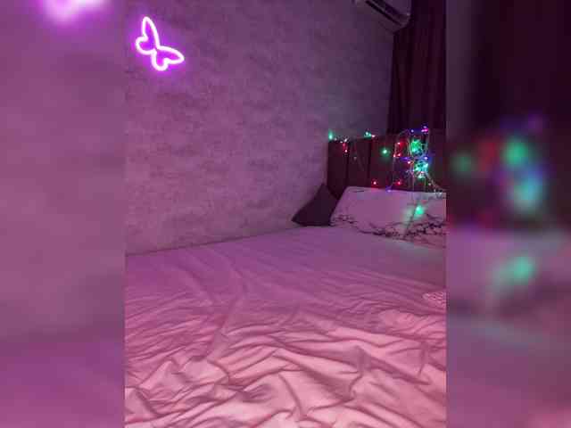 Модель: ButttFly