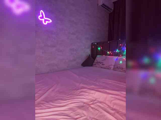 Модель: ButttFly