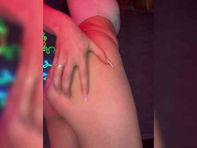 webcam porno live ButttFly