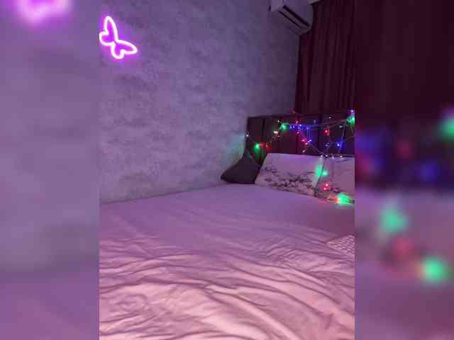 ButttFly webcam