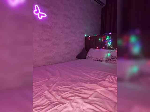 Модель: ButttFly