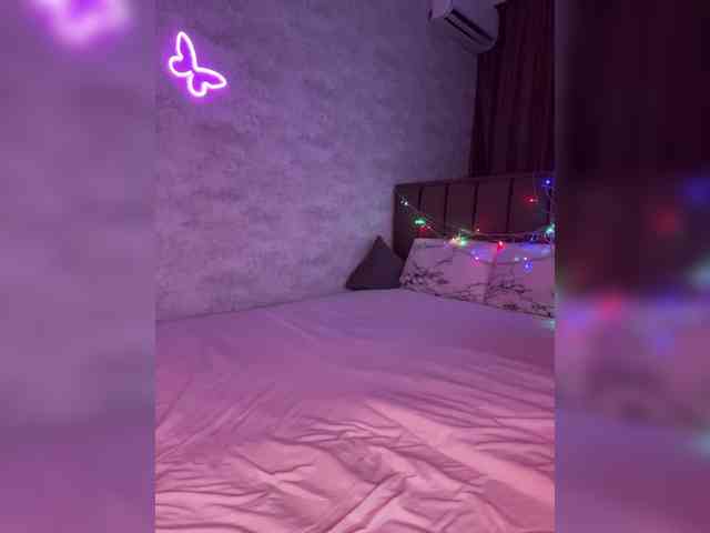 live chat nude ButttFly