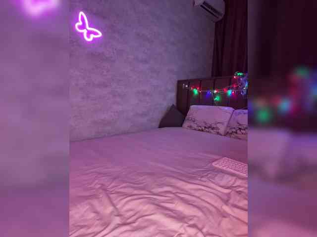 ButttFly webcam
