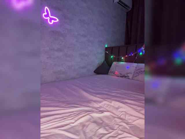 sex live cam ButttFly