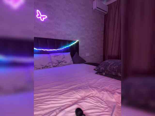 ButttFly webcam