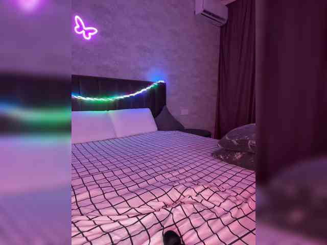 ButttFly webcam