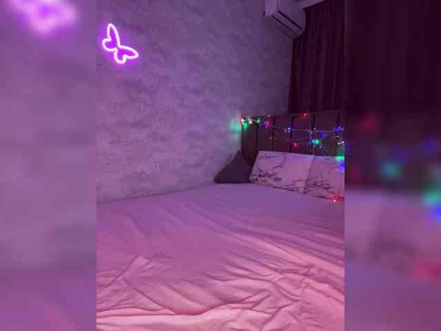 ButttFly webcam