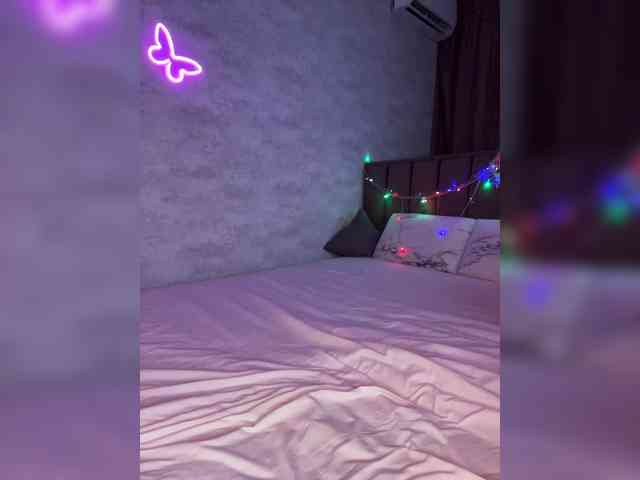 ButttFly webcam
