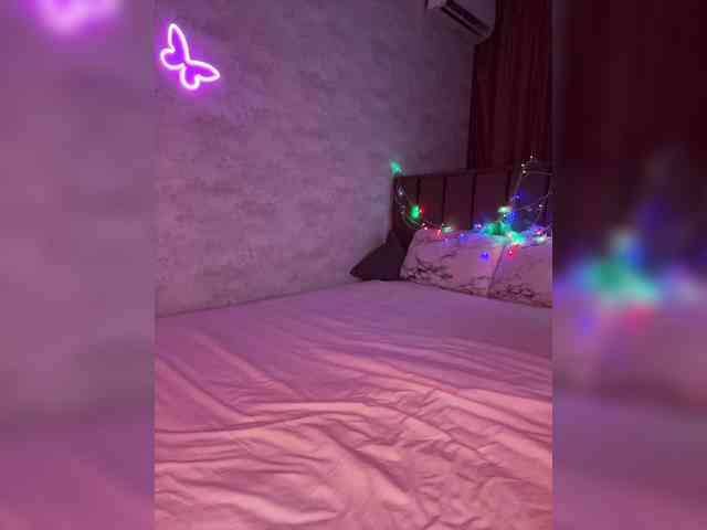 ButttFly webcam