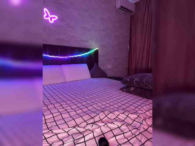ButttFly webcam